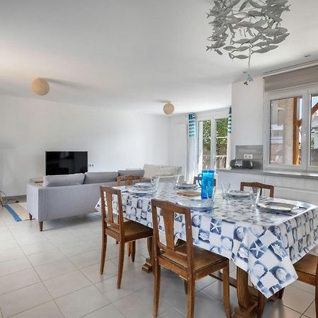 Maison Pour 7 Proche Du Port Le Croisic Extérieur photo