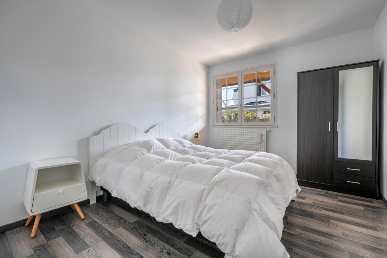 Maison Pour 7 Proche Du Port Le Croisic Extérieur photo
