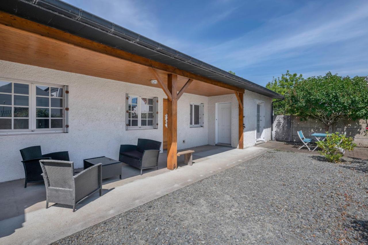 Maison Pour 7 Proche Du Port Le Croisic Extérieur photo